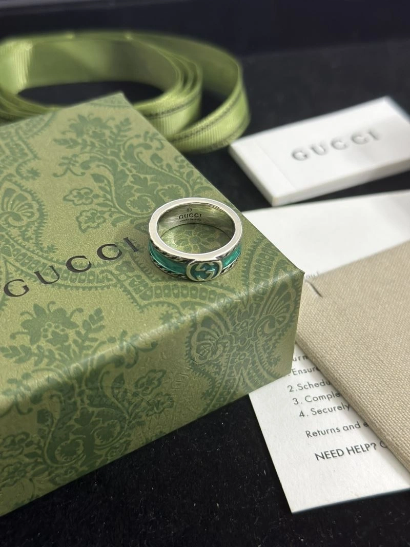 Gxccx Rings Compact 305869