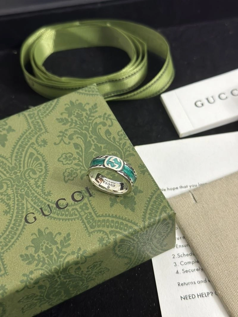 Gxccx Rings Compact 305869