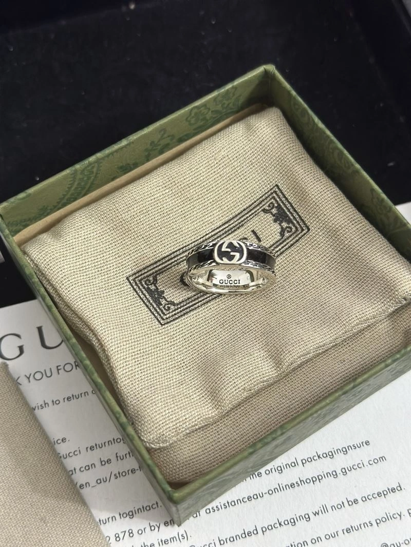 BestValue Gxccx Rings 305873