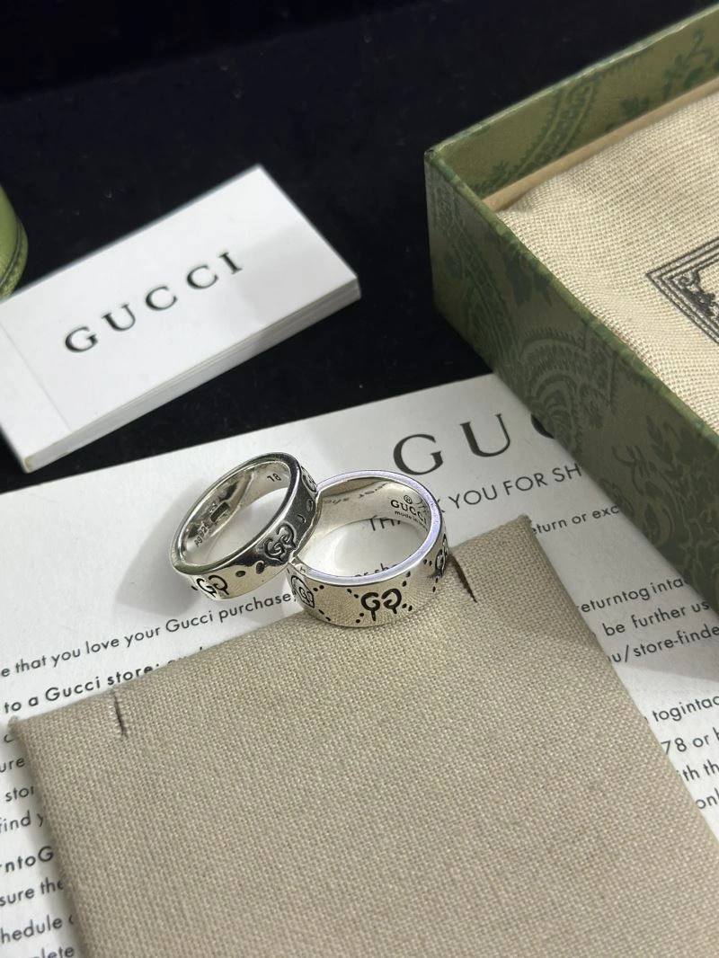 Gxccx Rings Durable 305853