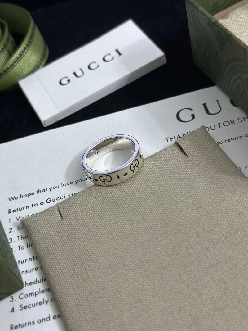 Gxccx Rings Durable 305853