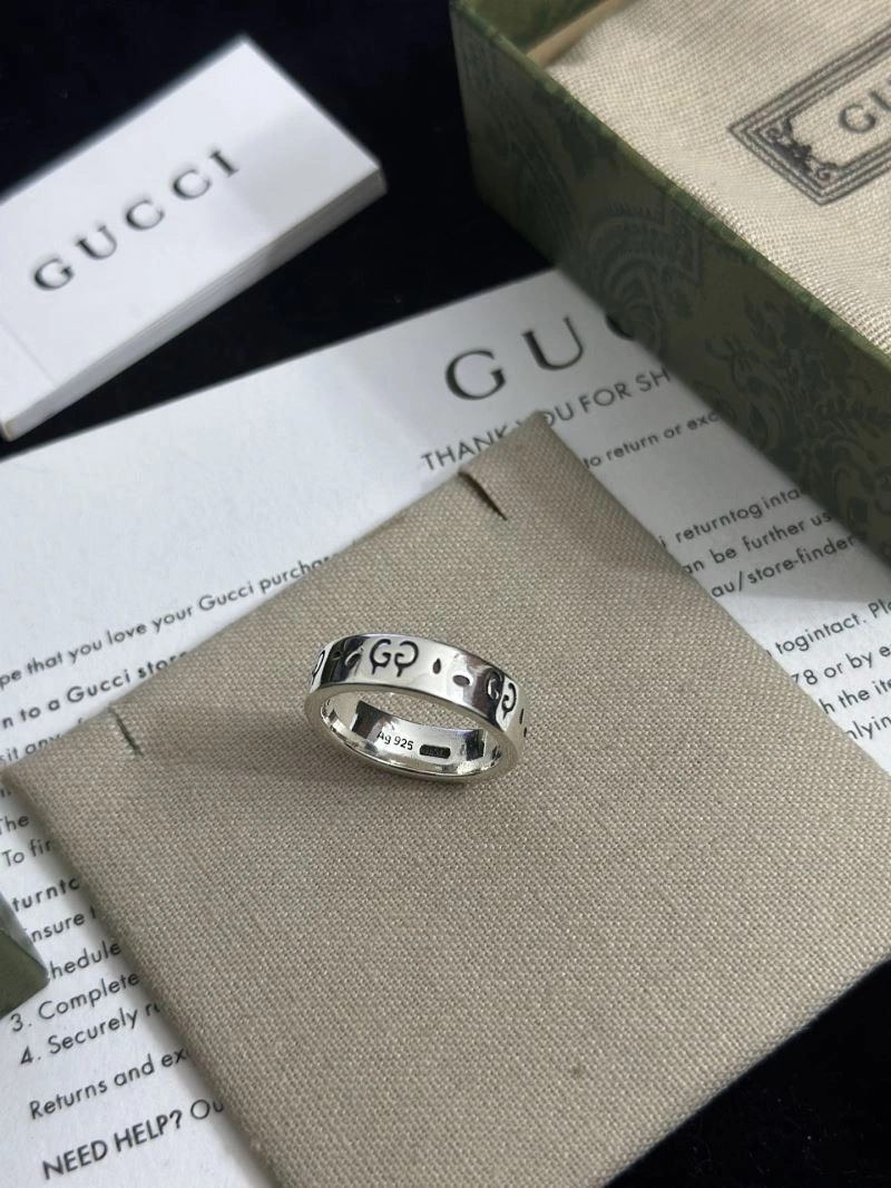 Gxccx Rings Durable 305853