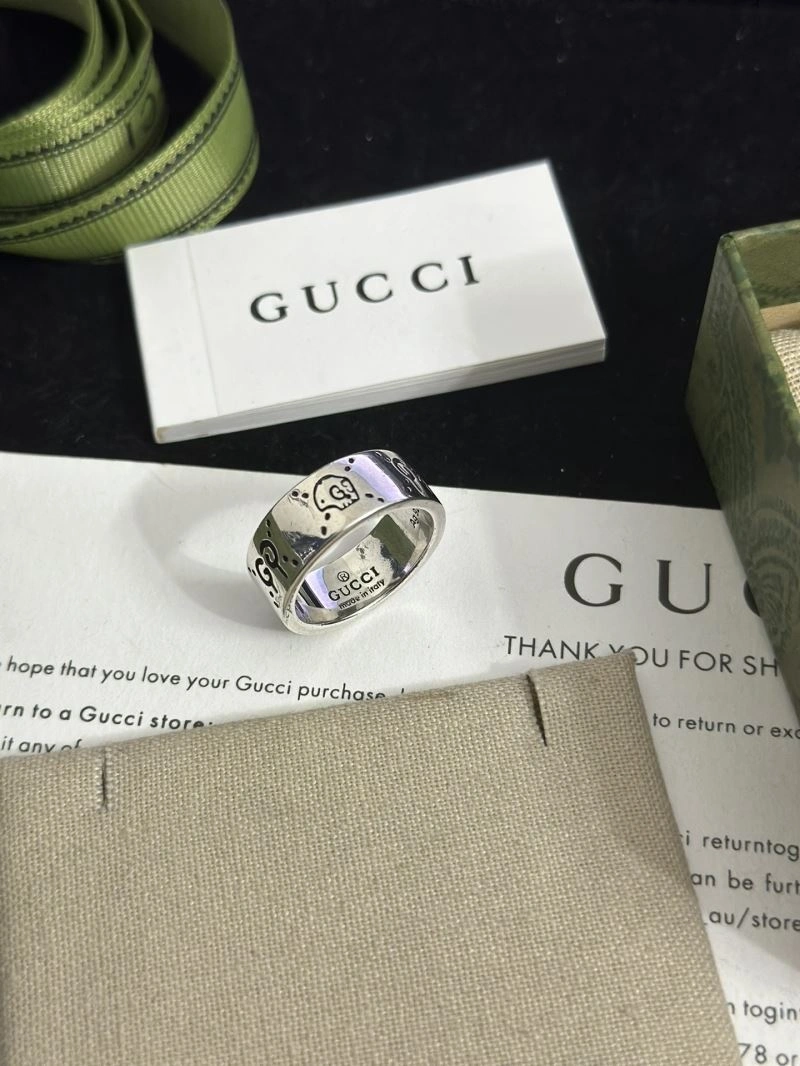 Gxccx Rings Durable 305853