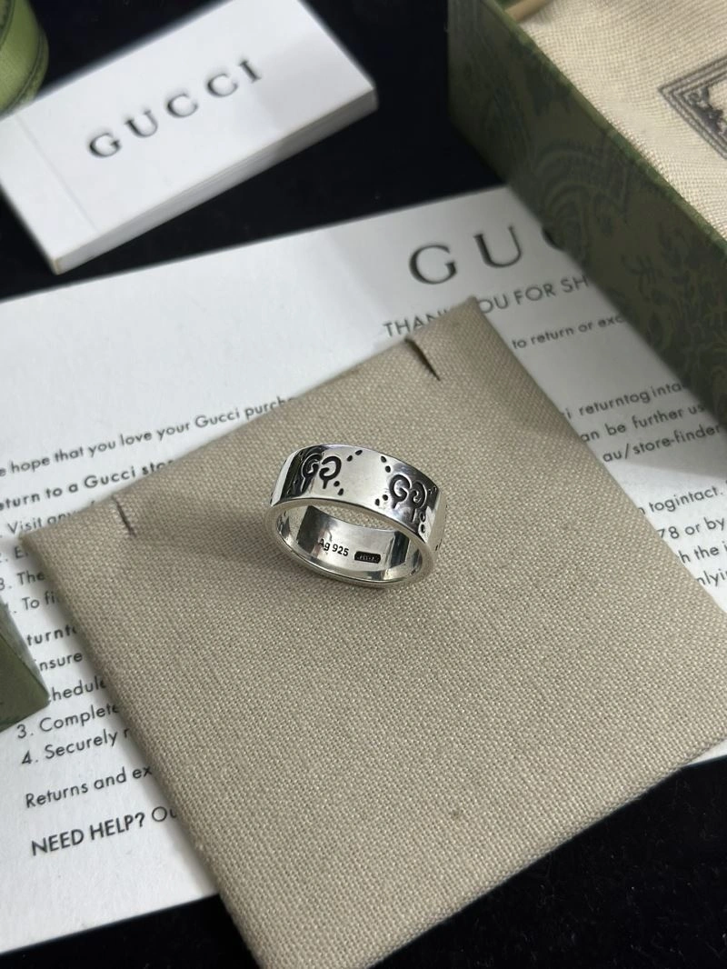 Gxccx Rings Durable 305853
