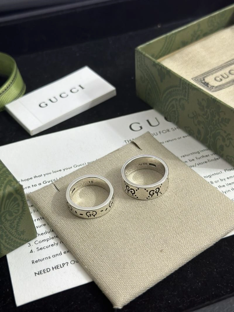 Gxccx Rings Durable 305853