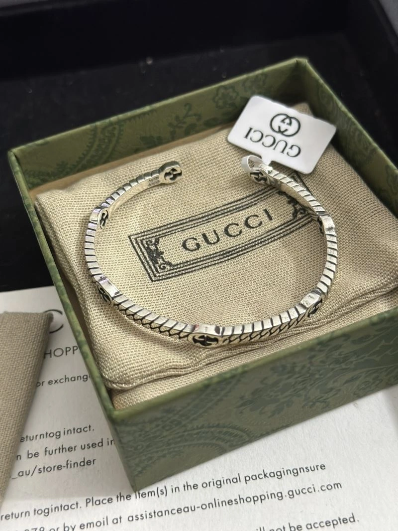 Gxccx Bracelets Sleek 307104