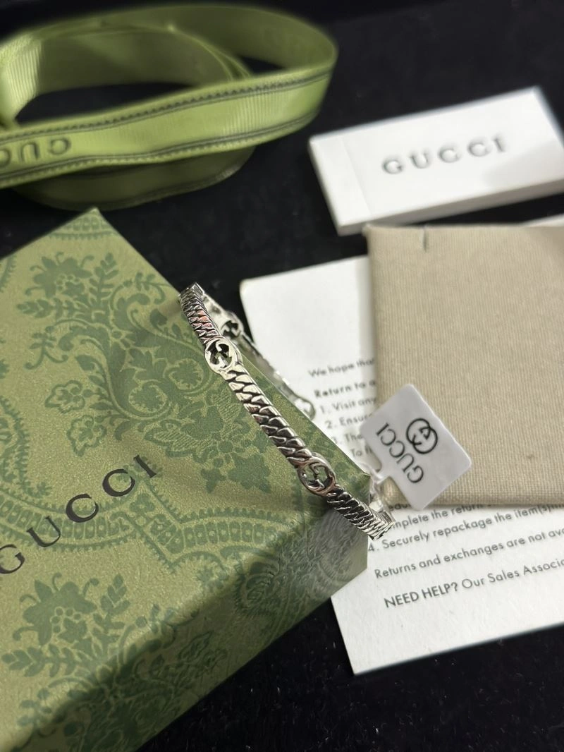 Gxccx Bracelets Sleek 307104