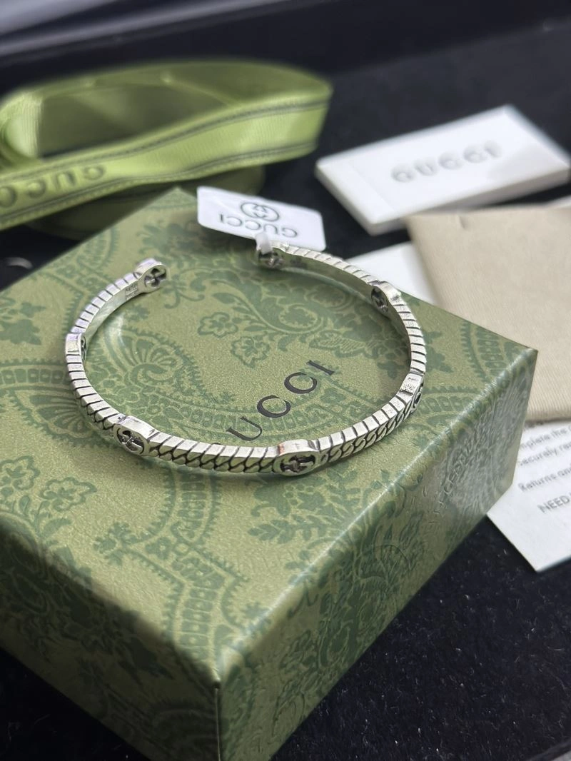 Gxccx Bracelets Sleek 307104