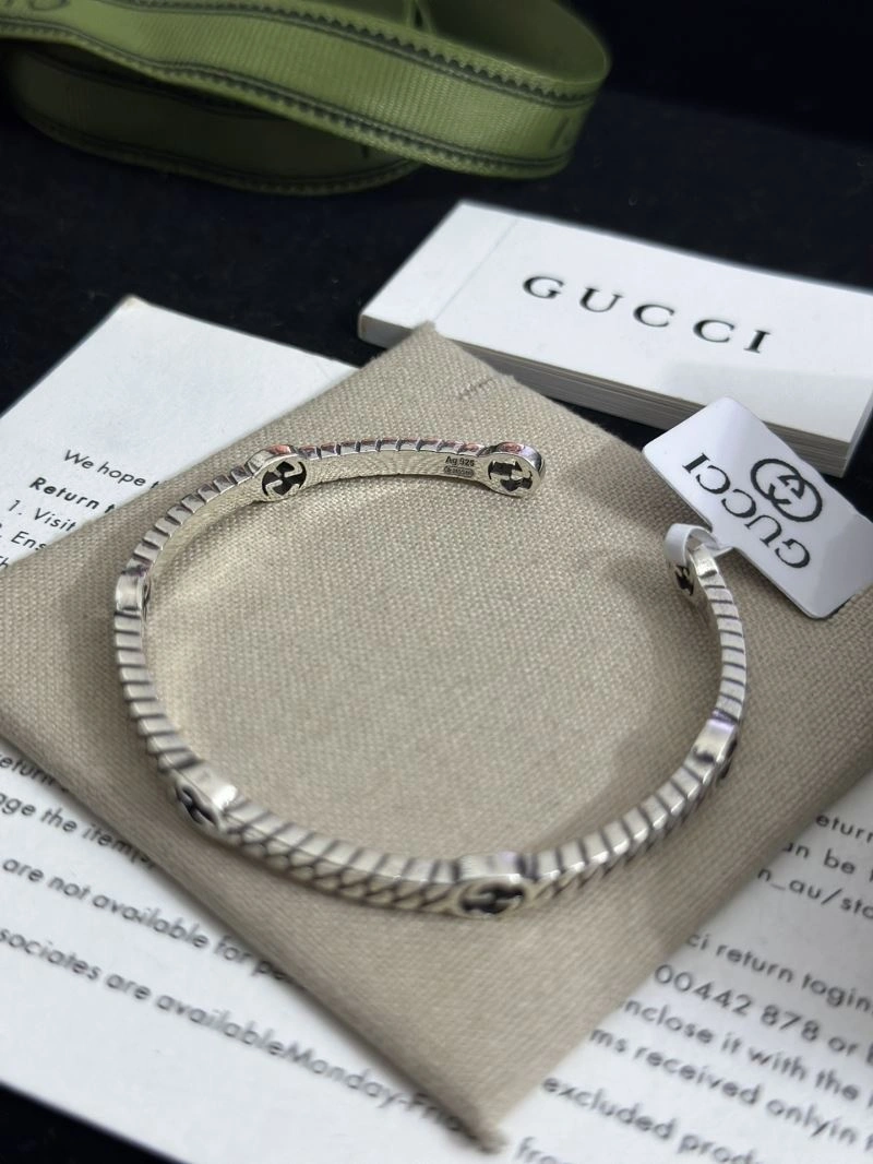 Gxccx Bracelets Sleek 307104