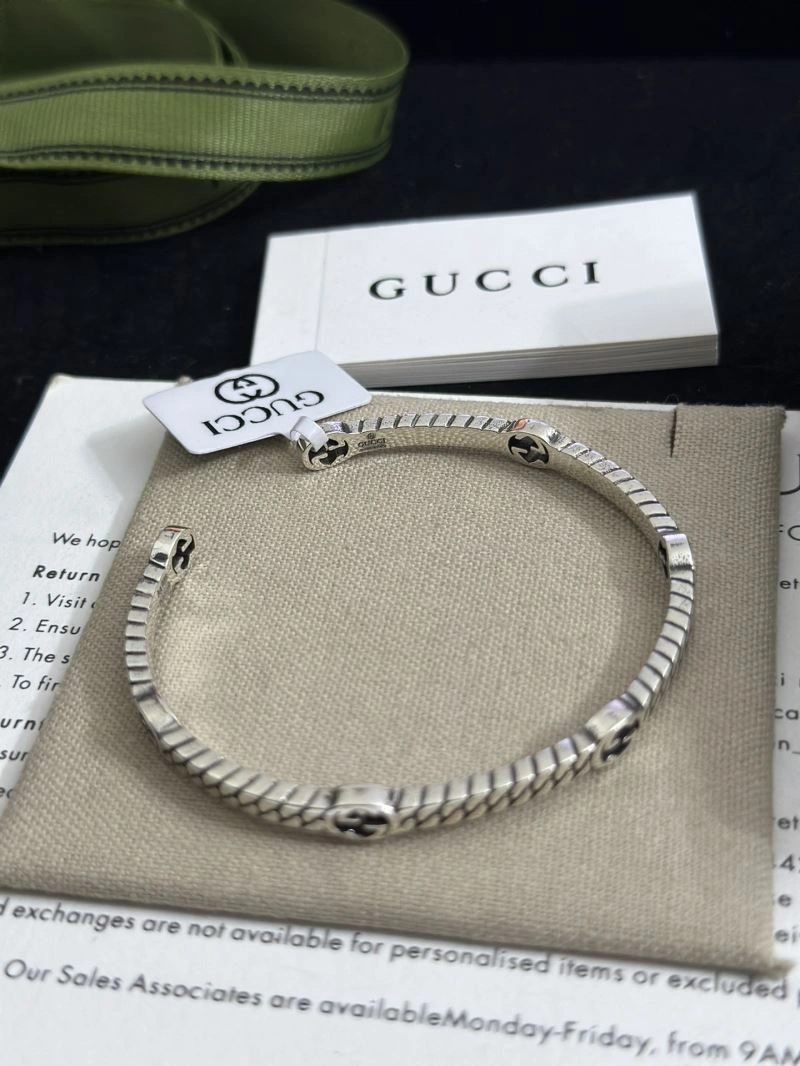 Gxccx Bracelets Sleek 307104