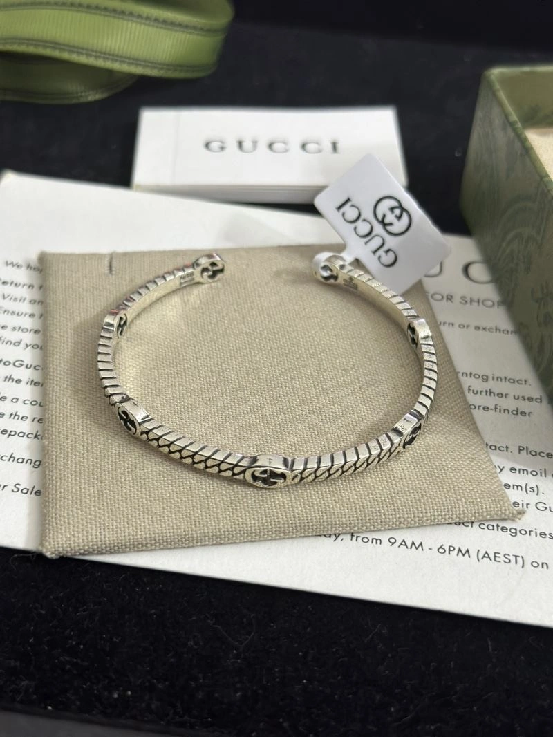 Gxccx Bracelets Sleek 307104