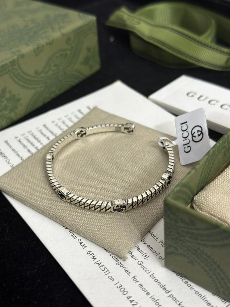 Gxccx Bracelets Sleek 307104