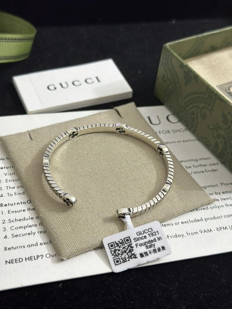 Gxccx Bracelets Sleek 307104