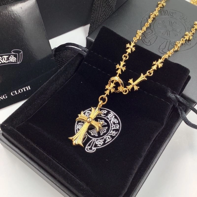 Chrxmx Hxxrts Necklaces Bright 300684