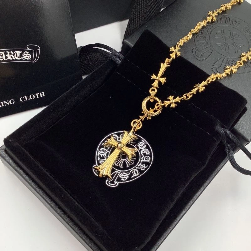 Chrxmx Hxxrts Necklaces Bright 300684
