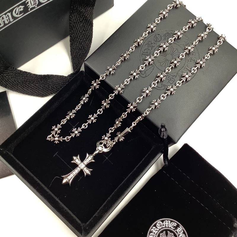 Chrxmx Hxxrts Necklaces Bright 300684