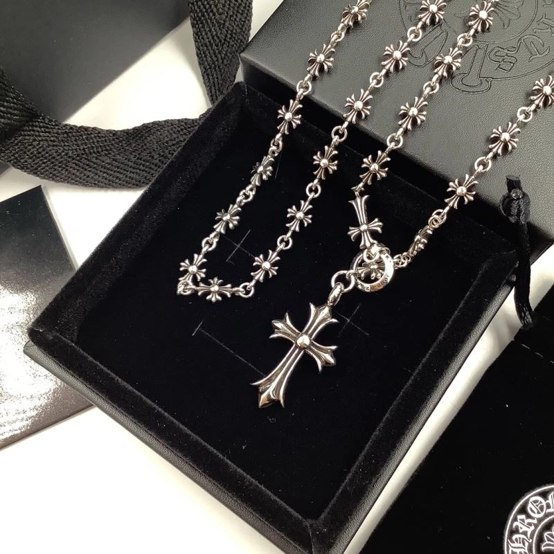 Chrxmx Hxxrts Necklaces Bright 300684