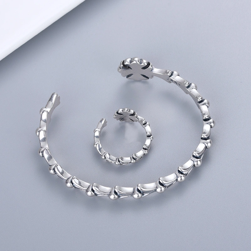 WellDesigned Chrxmx Hxxrts Rings 300293