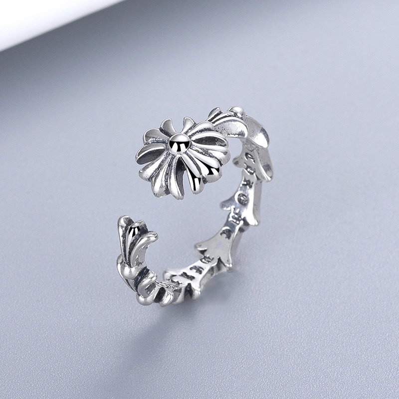 WellDesigned Chrxmx Hxxrts Rings 300293