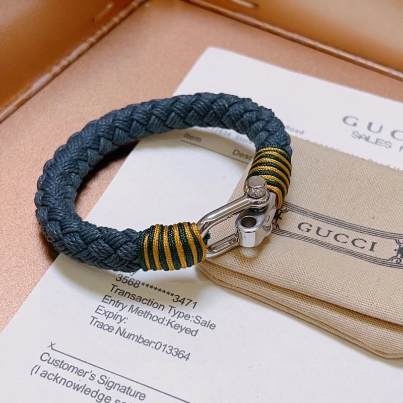 Flexible Gxccx Bracelets 307100