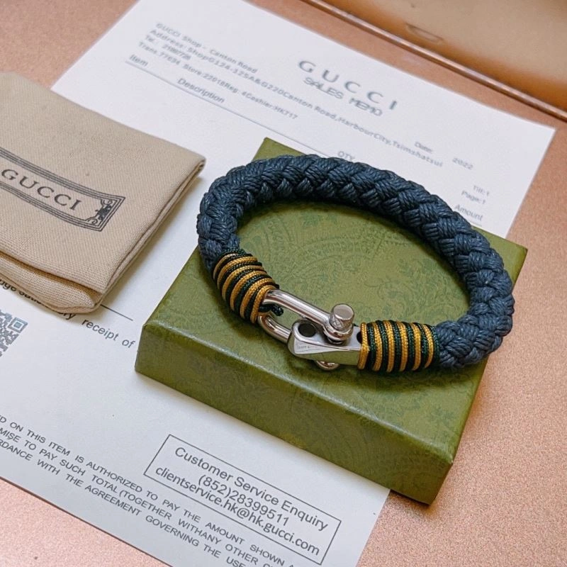Flexible Gxccx Bracelets 307100