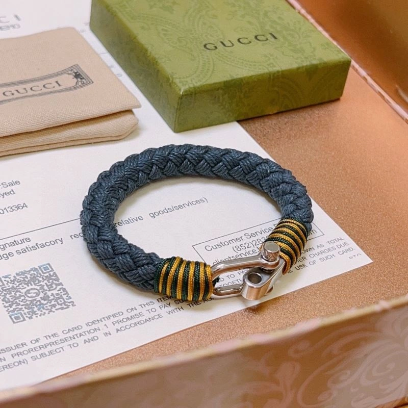 Flexible Gxccx Bracelets 307100