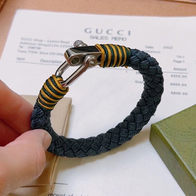 Flexible Gxccx Bracelets 307100