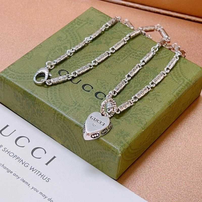 Gxccx Necklaces Vibrant 306267