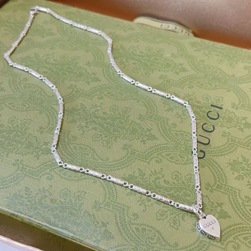 Gxccx Necklaces Vibrant 306267