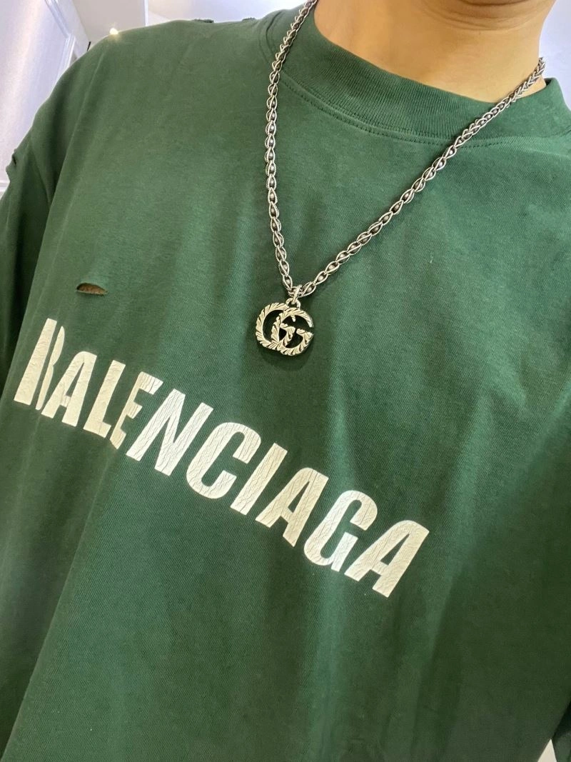 Gxccx Necklaces DailyWear 306268