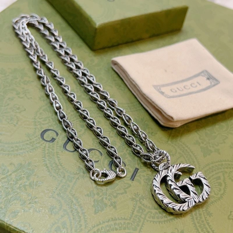 Gxccx Necklaces DailyWear 306268