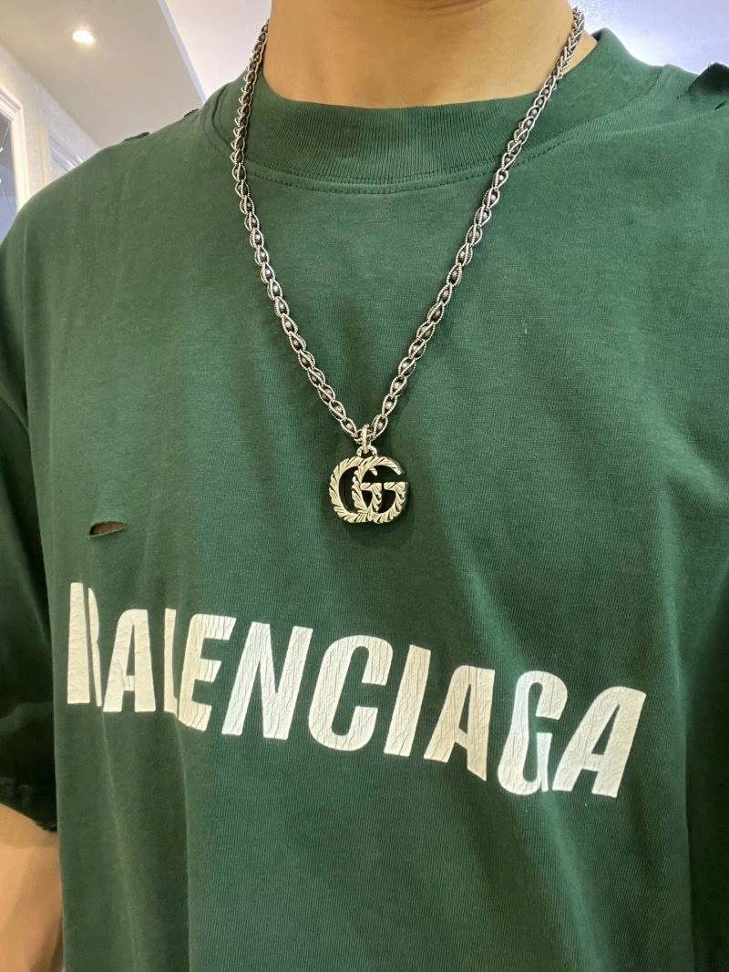Gxccx Necklaces DailyWear 306268