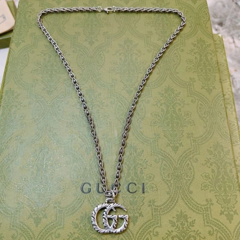 Gxccx Necklaces DailyWear 306268