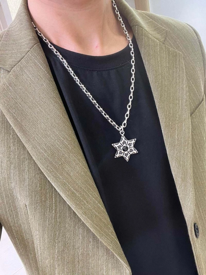 Gxccx Necklaces Resilient 306273