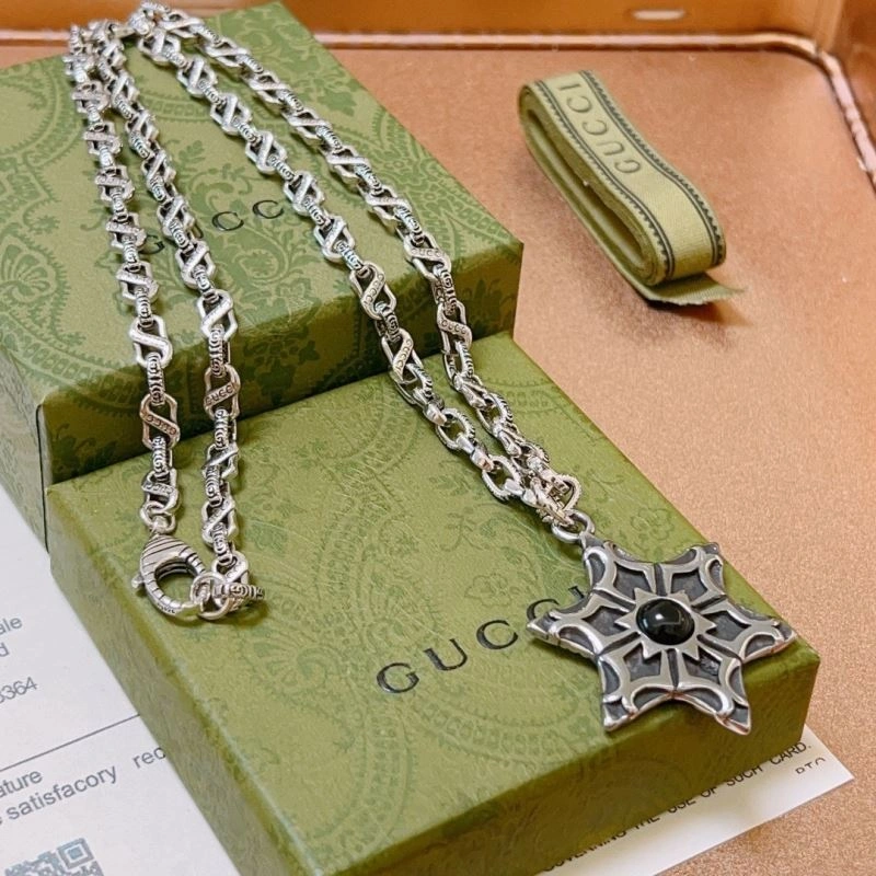 Gxccx Necklaces Resilient 306273