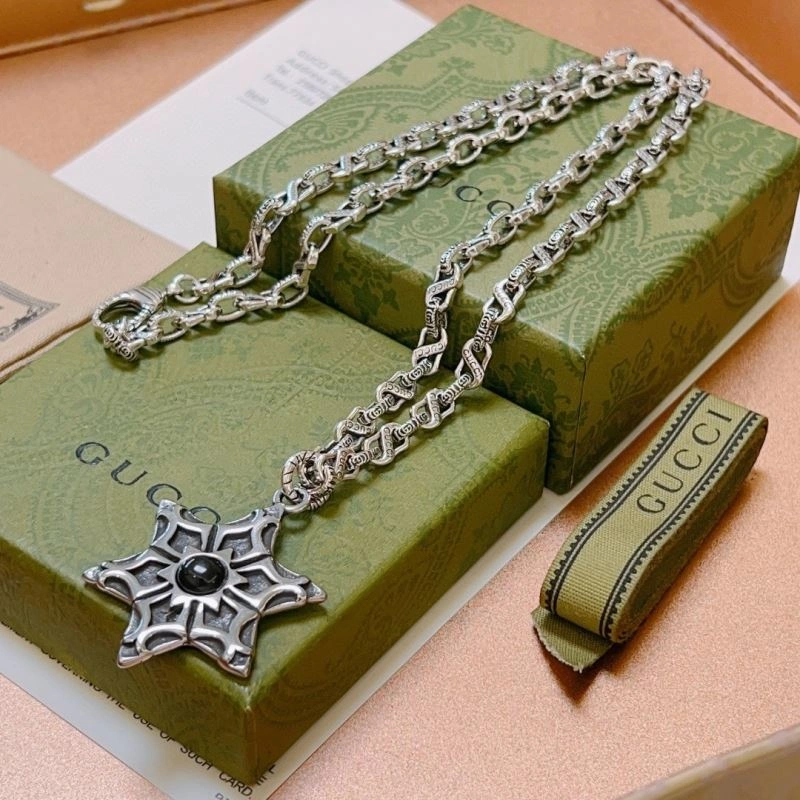 Gxccx Necklaces Resilient 306273