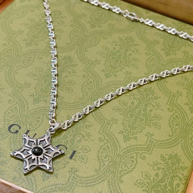 Gxccx Necklaces Resilient 306273