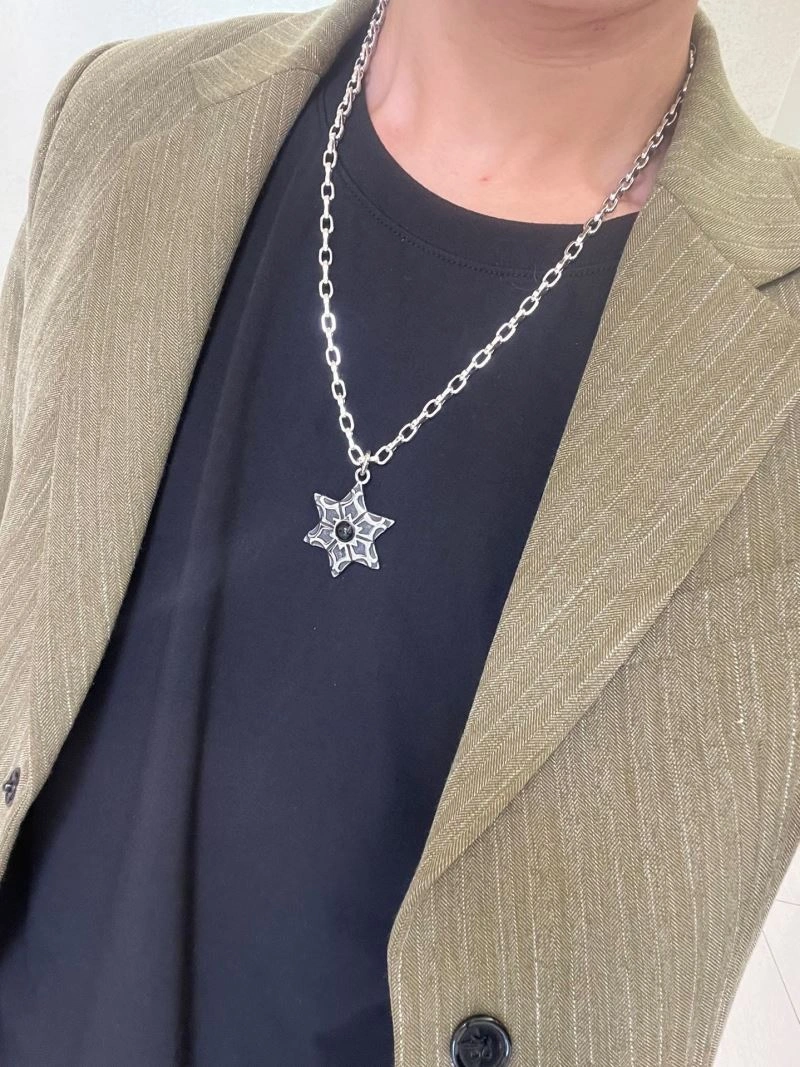 Gxccx Necklaces Resilient 306273