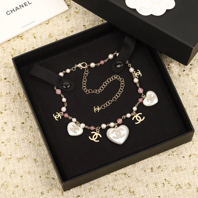 StreetReady Chxnxl Brooches 292505