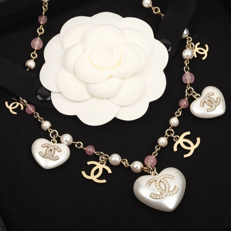StreetReady Chxnxl Brooches 292505