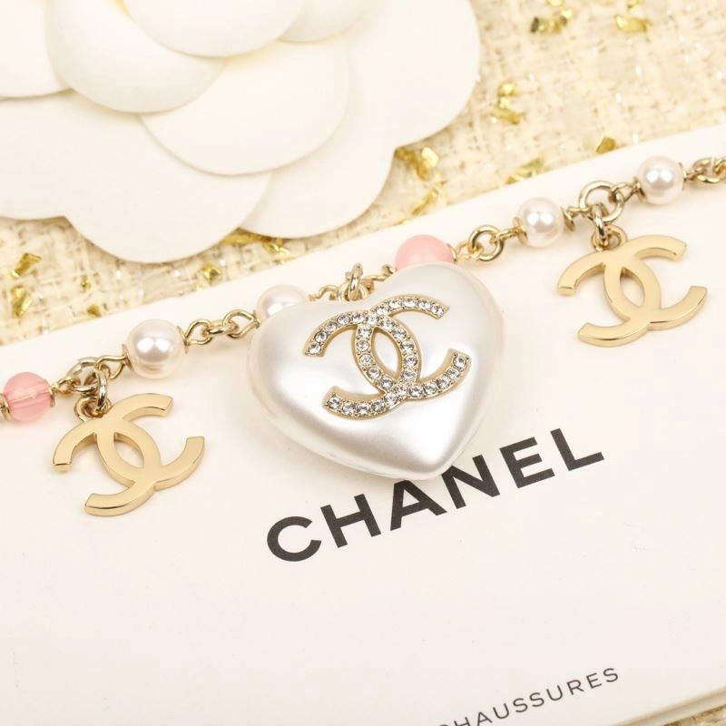 StreetReady Chxnxl Brooches 292505