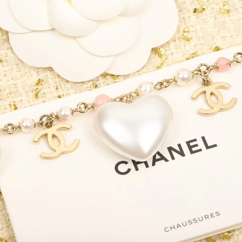 StreetReady Chxnxl Brooches 292505