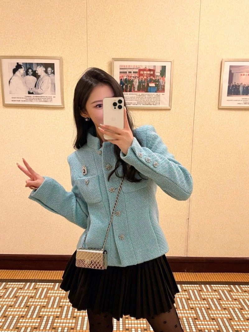 DailyWear Chxnxl Brooches 292507
