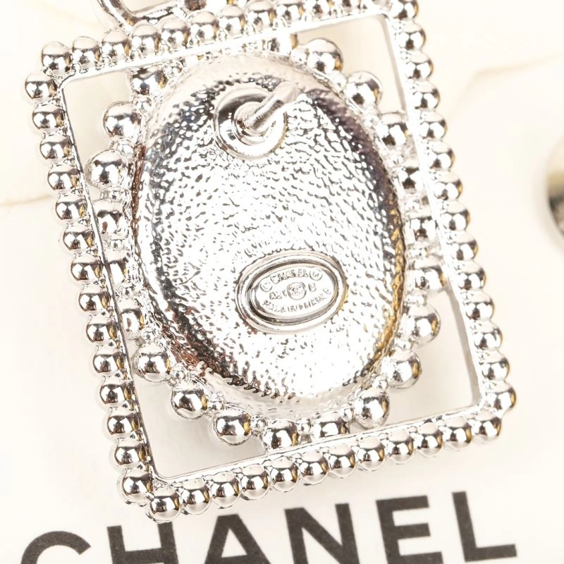 Soft Chxnxl Brooches 292509