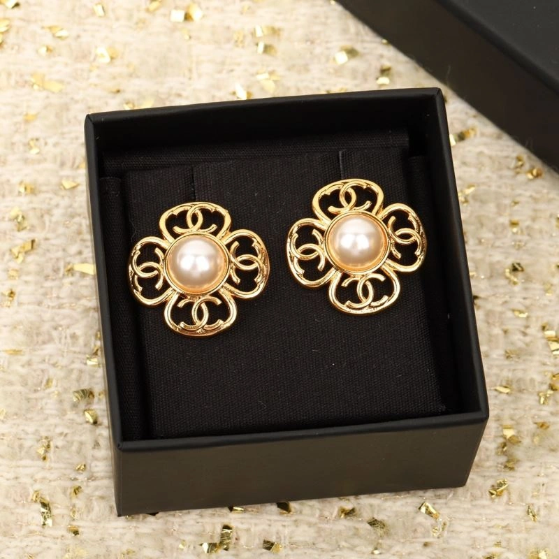 AllSeason Chxnxl Earrings 291242