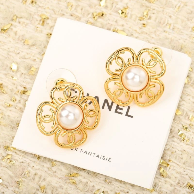 AllSeason Chxnxl Earrings 291242