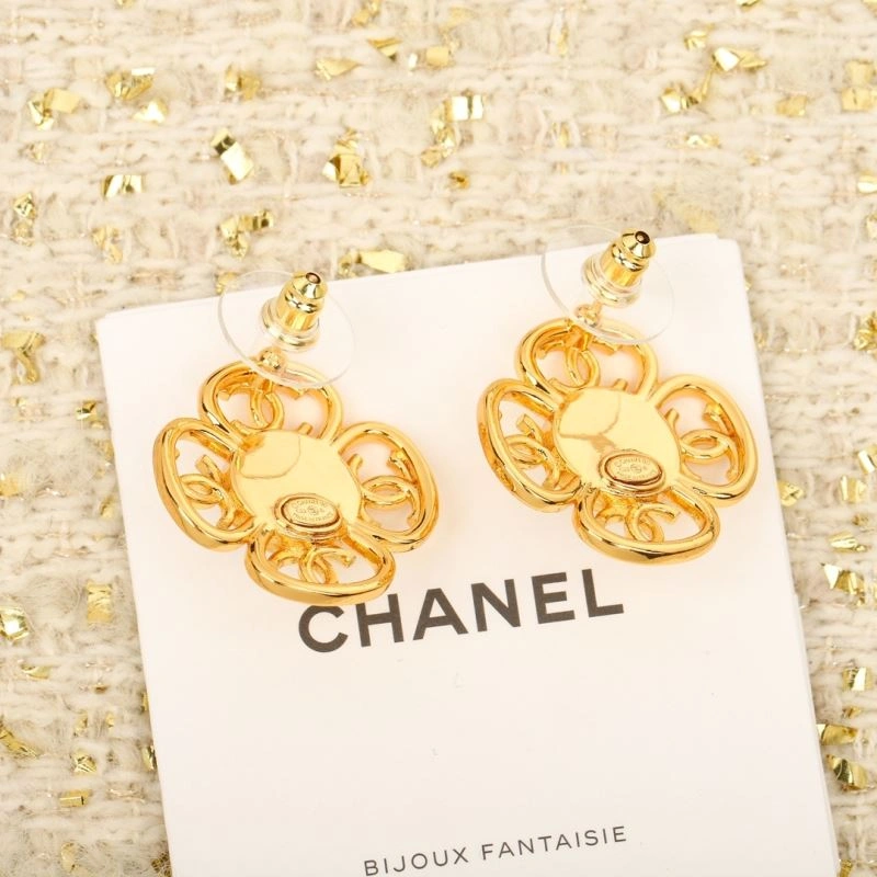 AllSeason Chxnxl Earrings 291242