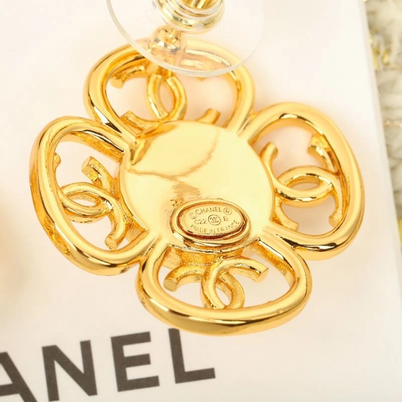 AllSeason Chxnxl Earrings 291242
