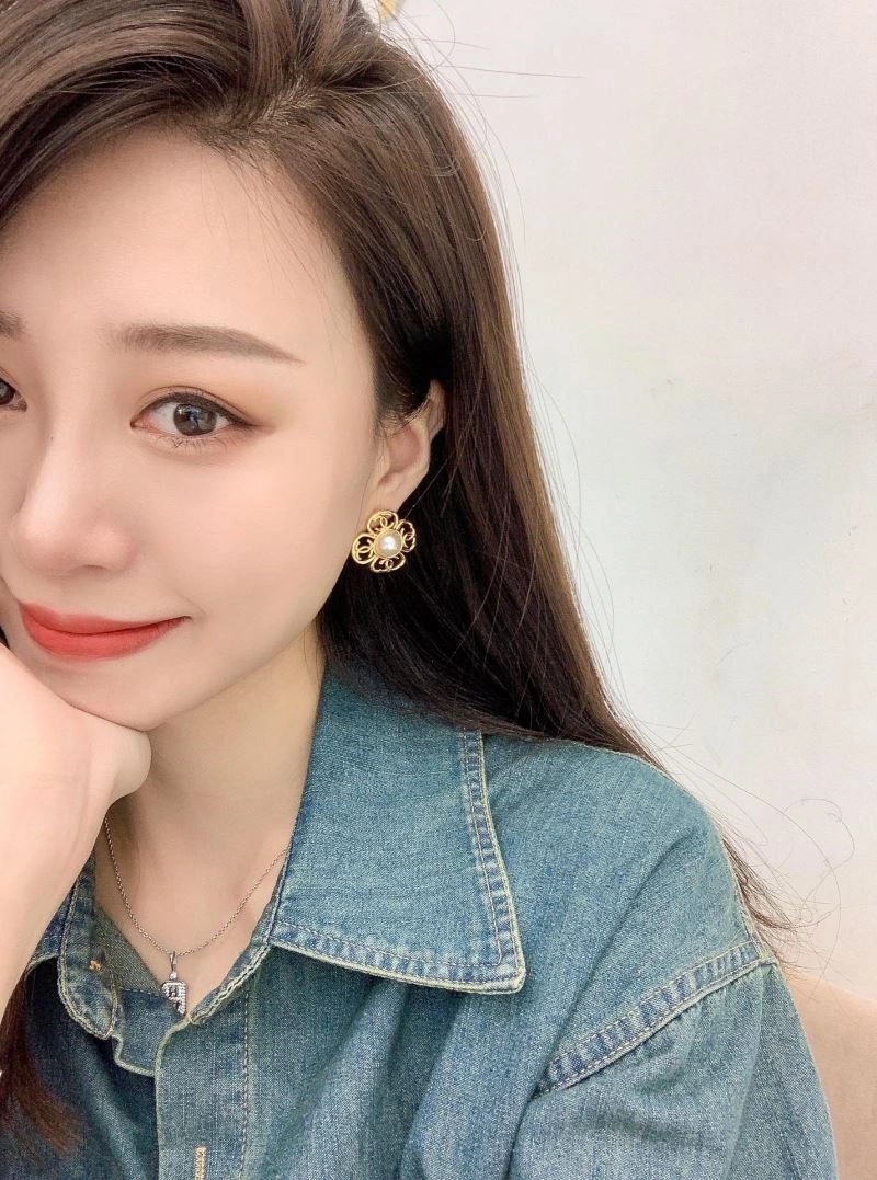 AllSeason Chxnxl Earrings 291242