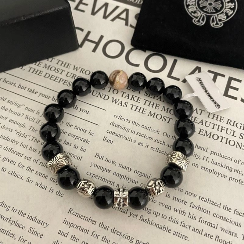 Chrxmx Hxxrts Bracelets Trendy 301398